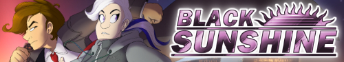 BlackSunshine