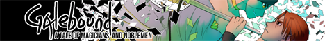 Galebound