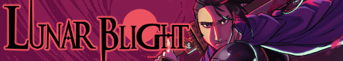 Lunar Blight