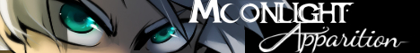 Moonlight Apparition